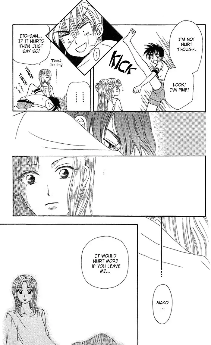 W Juliet Chapter 38 43